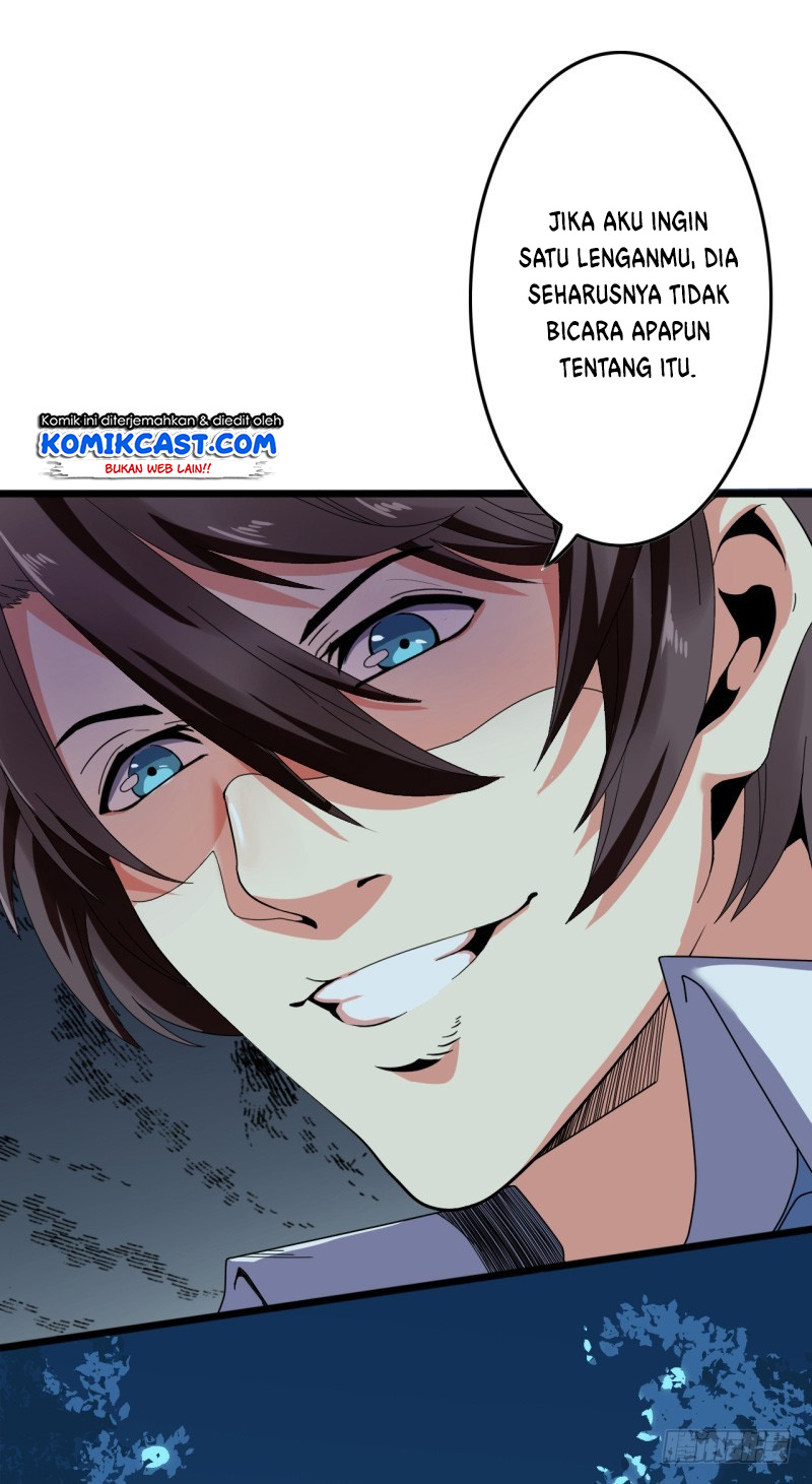 Modern Day God Chapter 05 Gambar 3