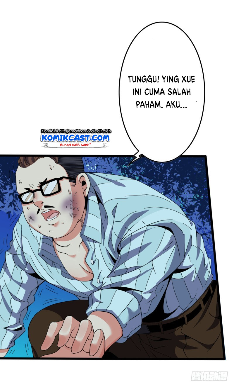 Modern Day God Chapter 05 Gambar 9