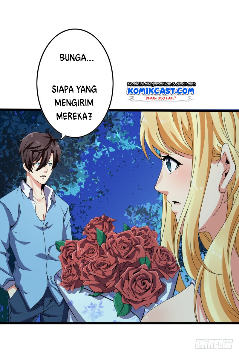 Modern Day God Chapter 05 Gambar 19