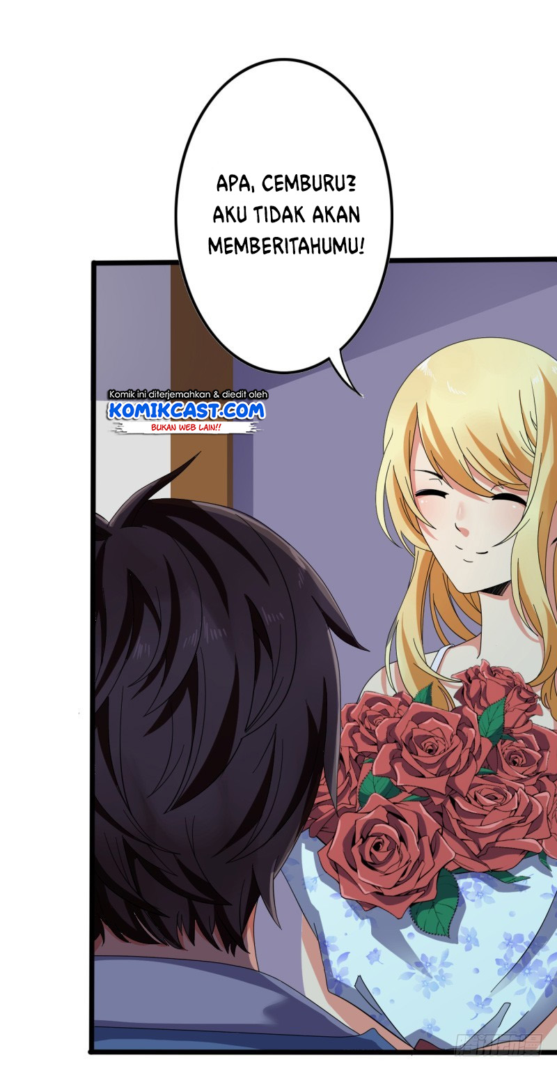 Modern Day God Chapter 05 Gambar 20