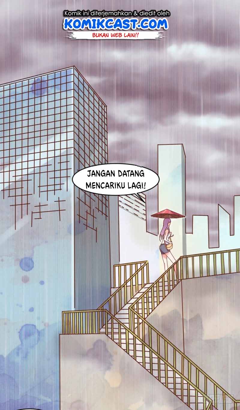 Modern Day God Chapter 07 Gambar 10