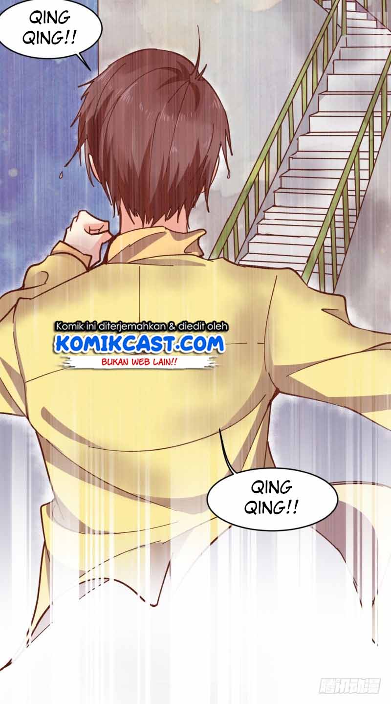 Modern Day God Chapter 07 Gambar 11