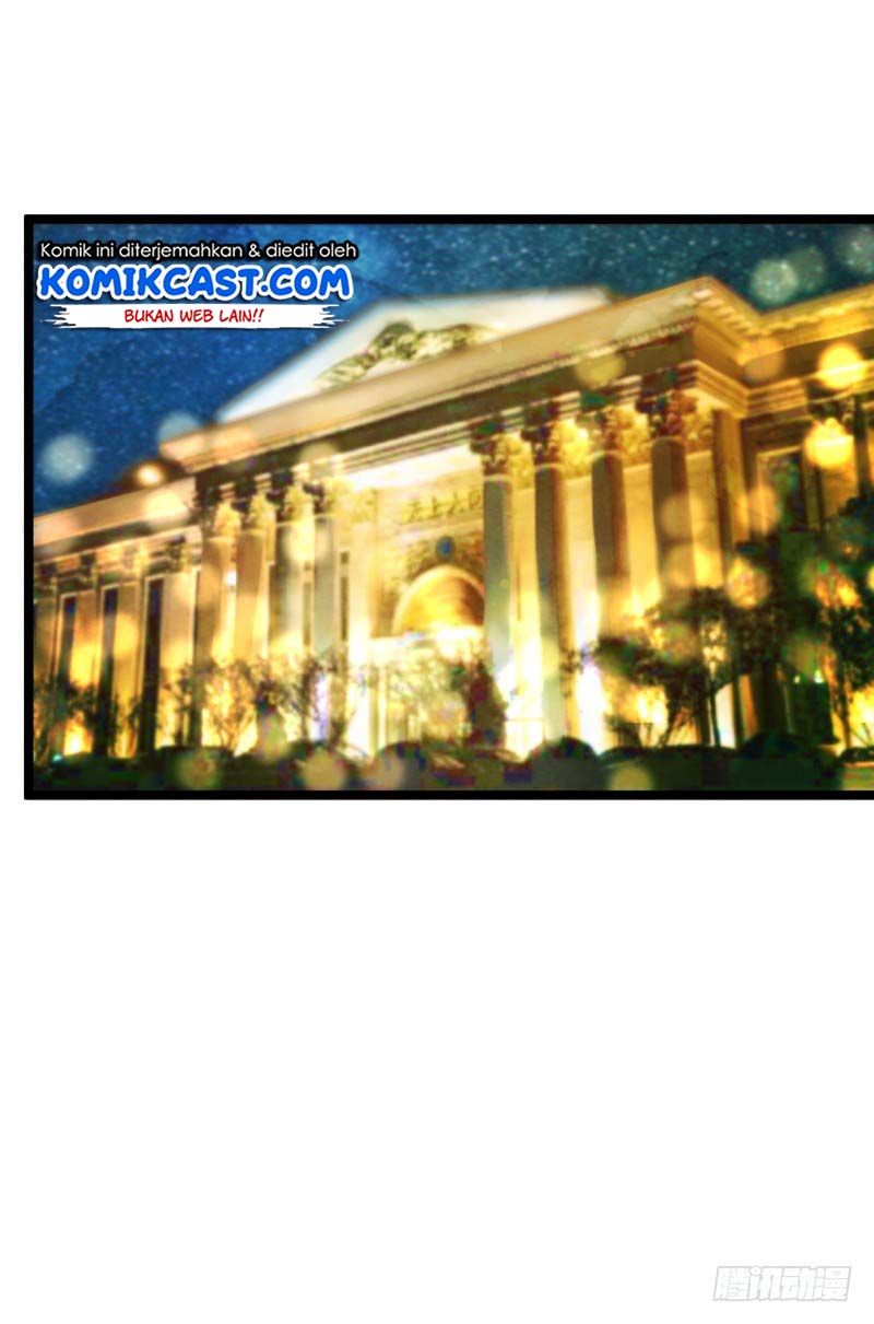 Modern Day God Chapter 07 Gambar 28