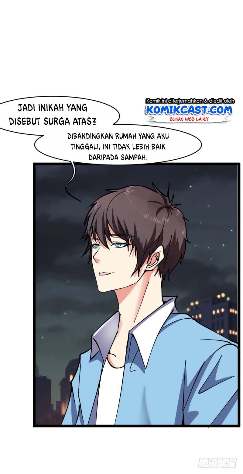 Modern Day God Chapter 07 Gambar 29