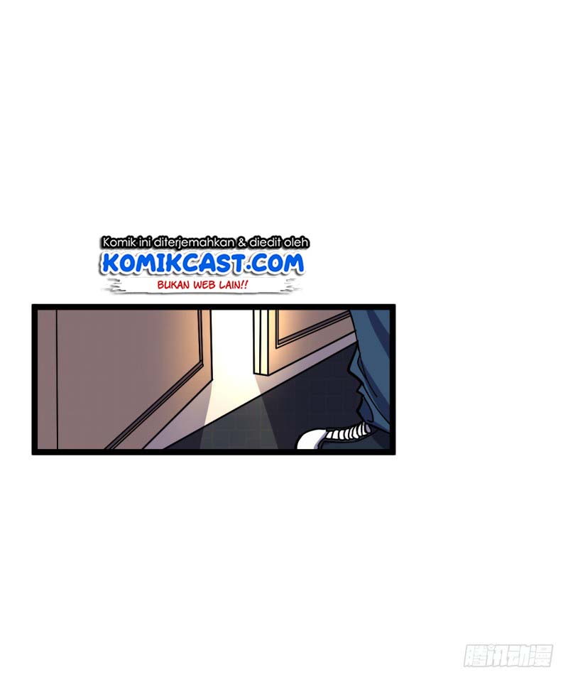 Modern Day God Chapter 07 Gambar 30