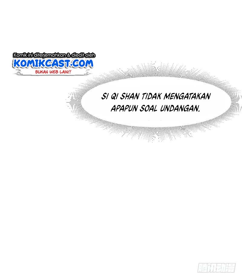 Modern Day God Chapter 07 Gambar 35