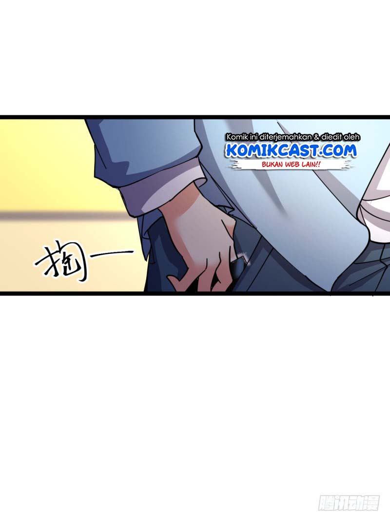 Modern Day God Chapter 07 Gambar 42