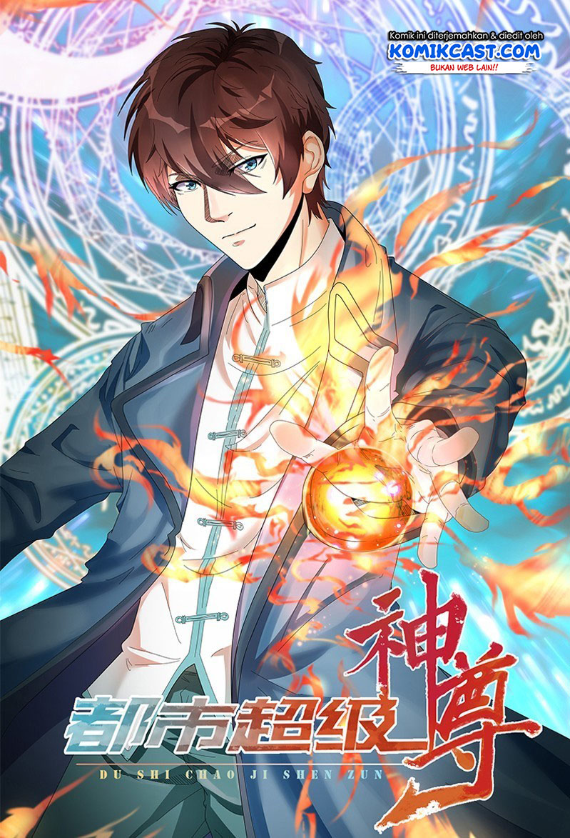 Modern Day God Chapter 10 Gambar 2