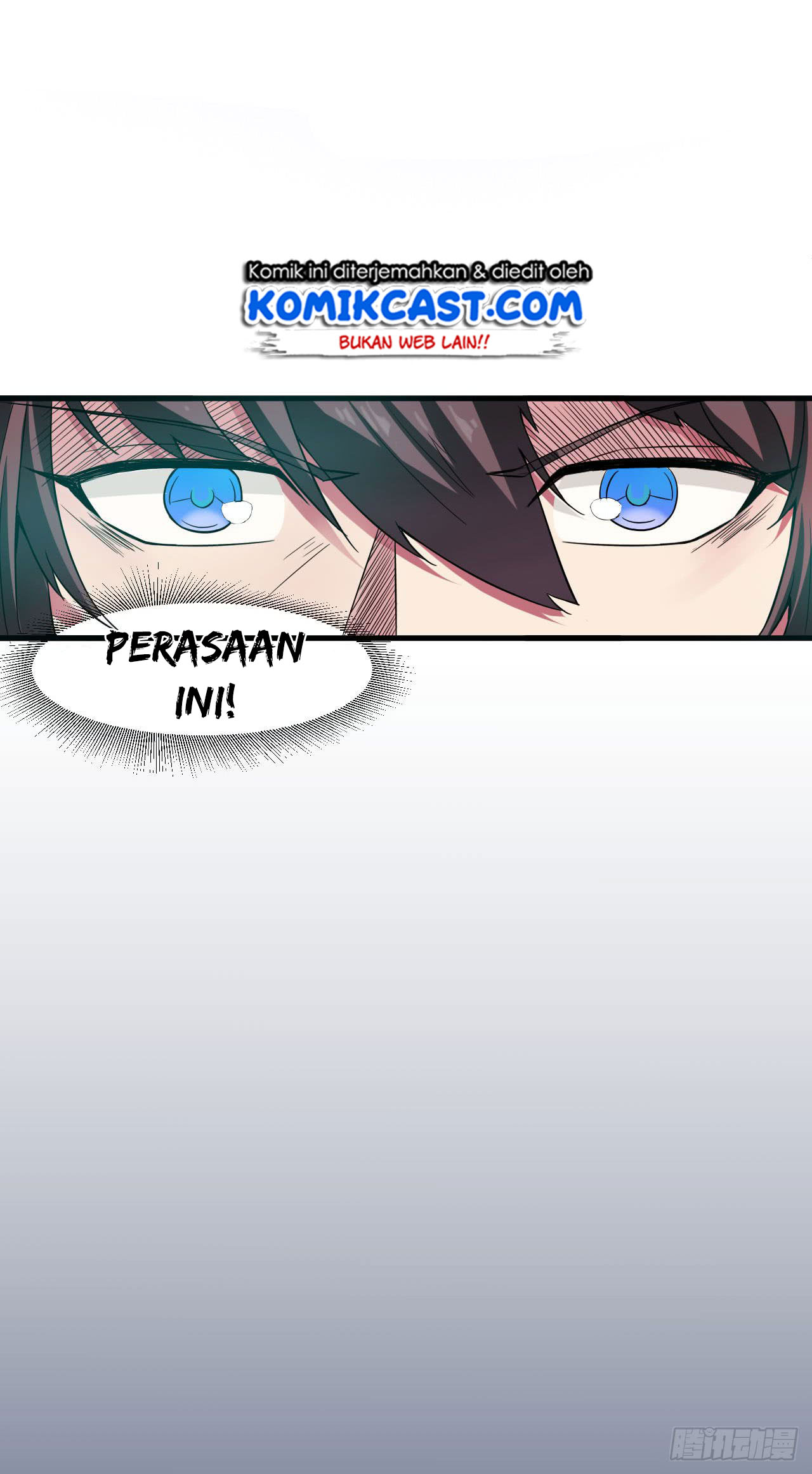 Modern Day God Chapter 10 Gambar 15