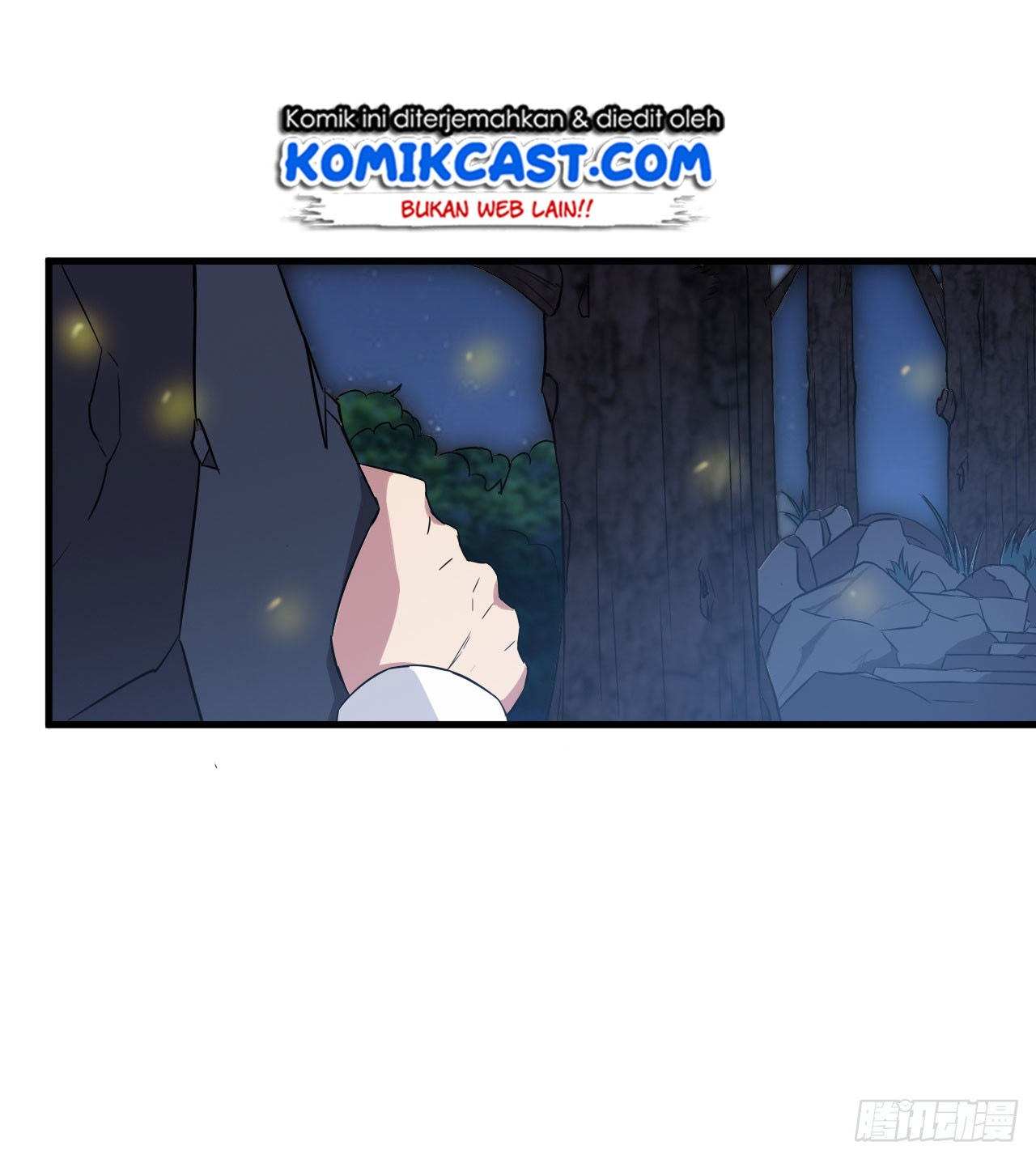 Modern Day God Chapter 10 Gambar 20