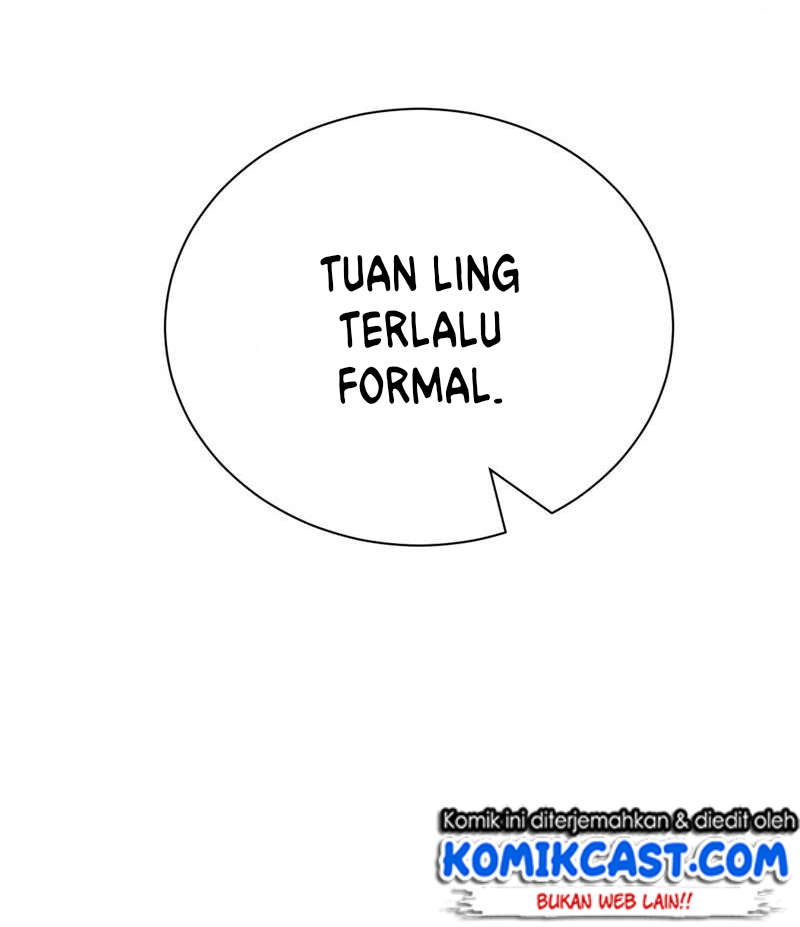 Modern Day God Chapter 13 Gambar 25