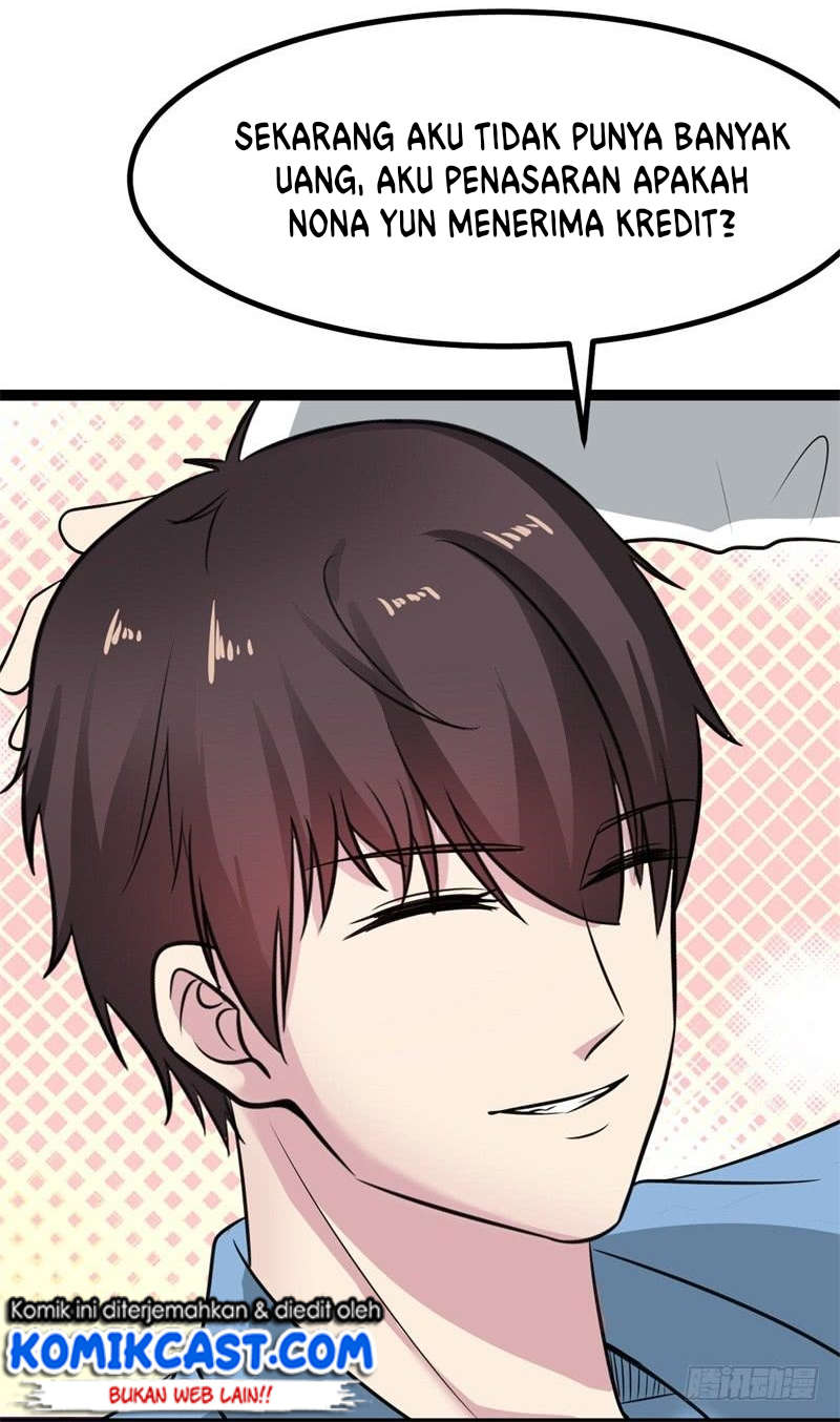 Modern Day God Chapter 13 Gambar 27