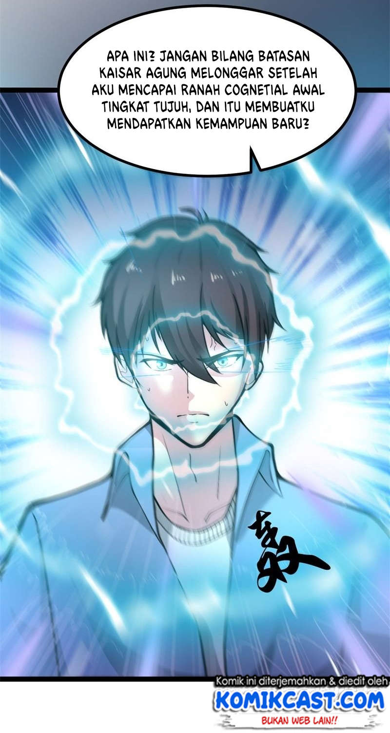 Modern Day God Chapter 13 Gambar 44