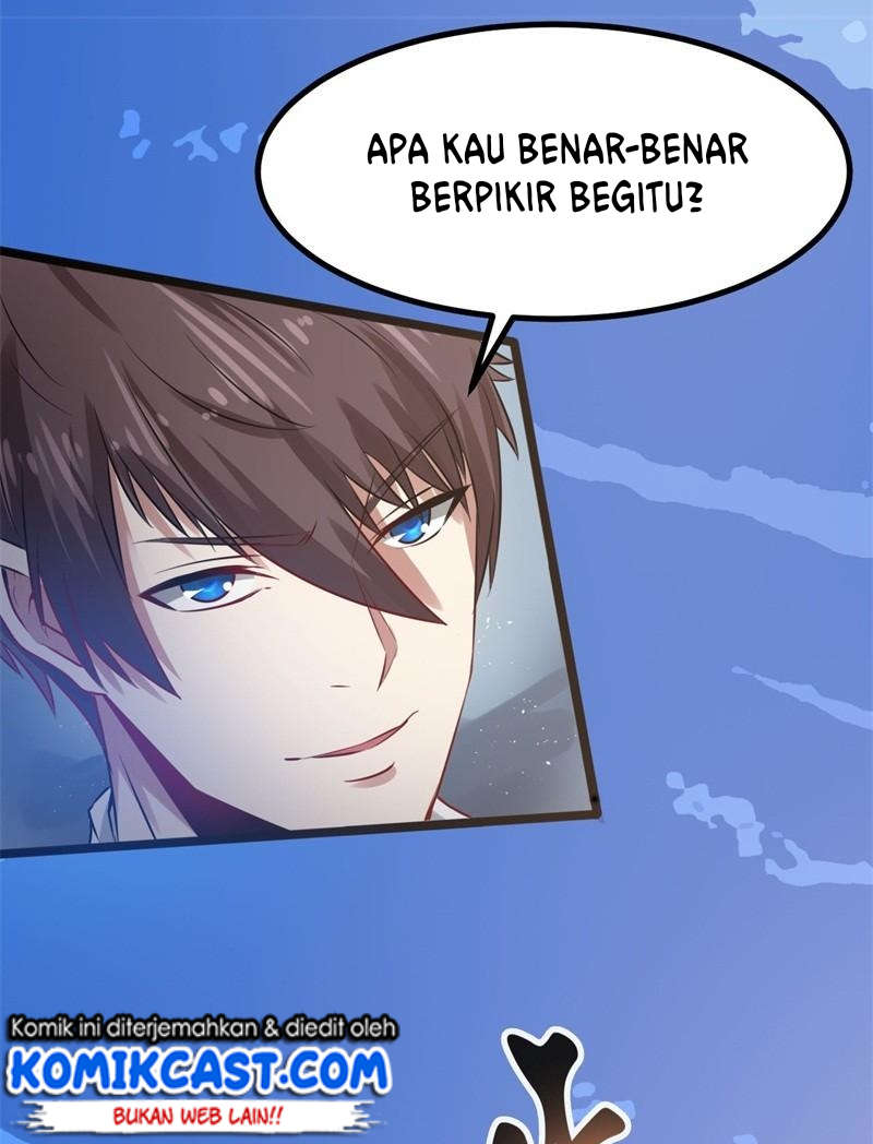 Modern Day God Chapter 13 Gambar 53