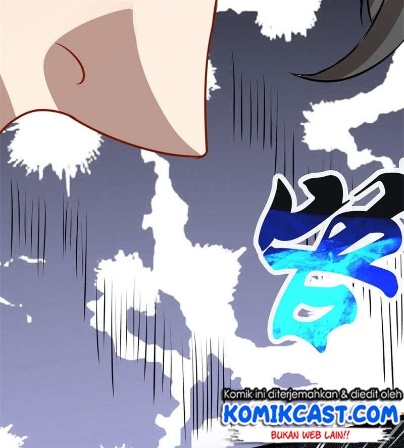 Modern Day God Chapter 13 Gambar 59