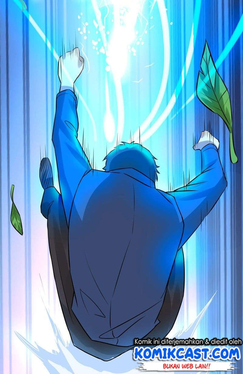 Modern Day God Chapter 13 Gambar 62