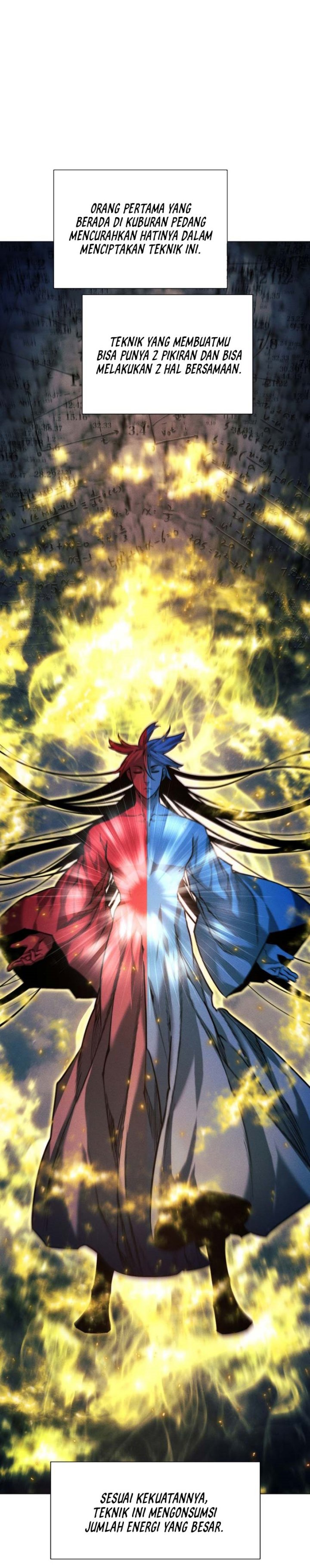 Modern Man Who Fall Into Murim Chapter 41 Gambar 5