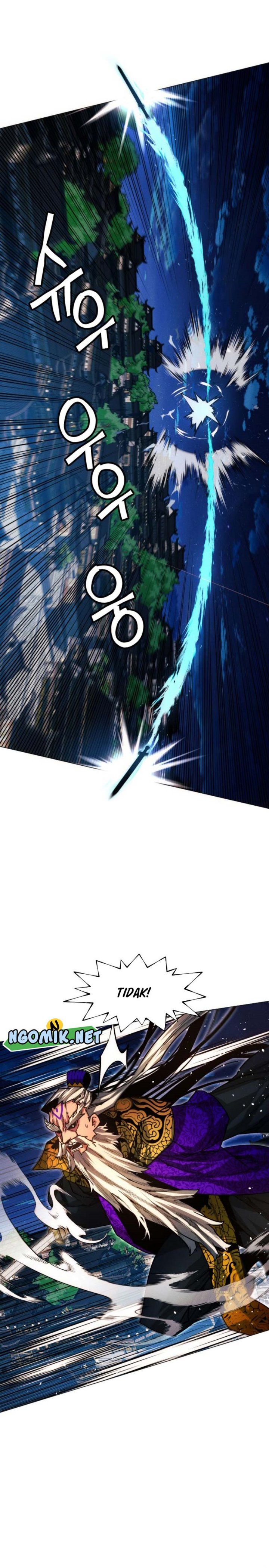 Modern Man Who Fall Into Murim Chapter 41 Gambar 27