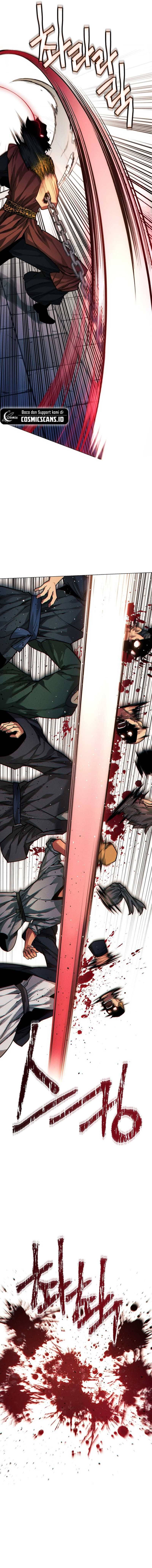Modern Man Who Fall Into Murim Chapter 49 Gambar 16