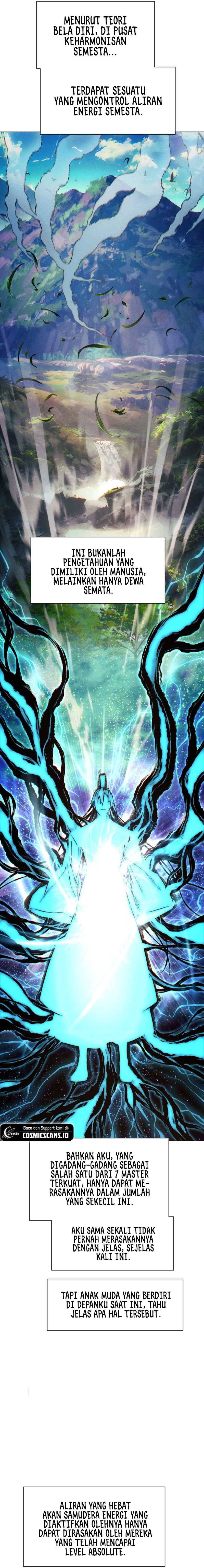 Modern Man Who Fall Into Murim Chapter 49 Gambar 20
