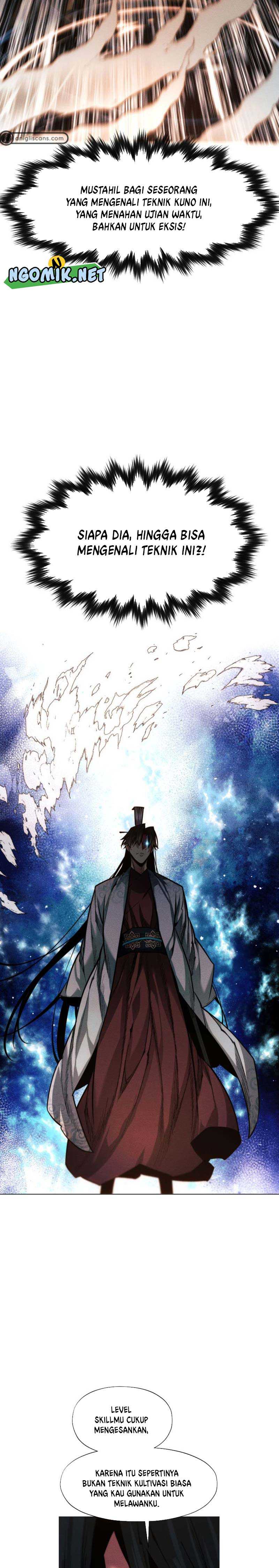 Modern Man Who Fall Into Murim Chapter 54 Gambar 21