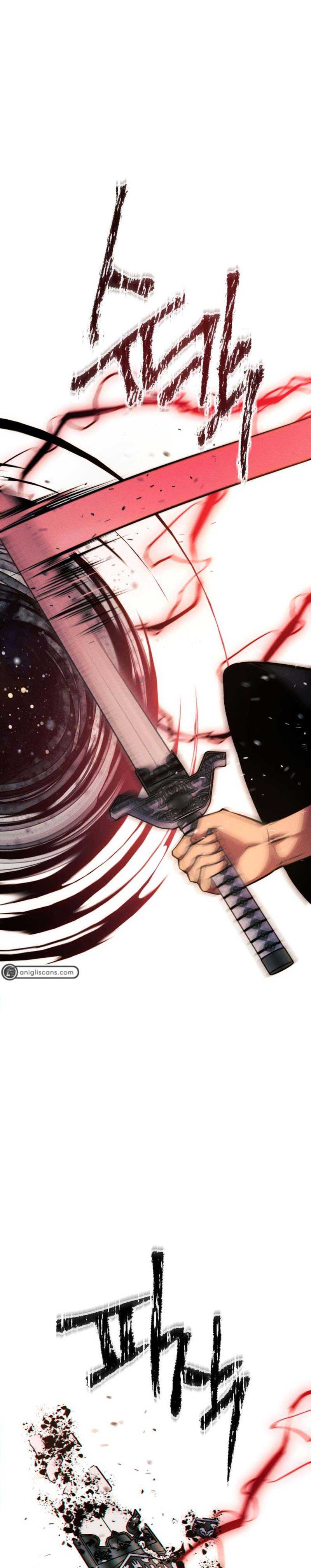 Modern Man Who Fall Into Murim Chapter 54 Gambar 39