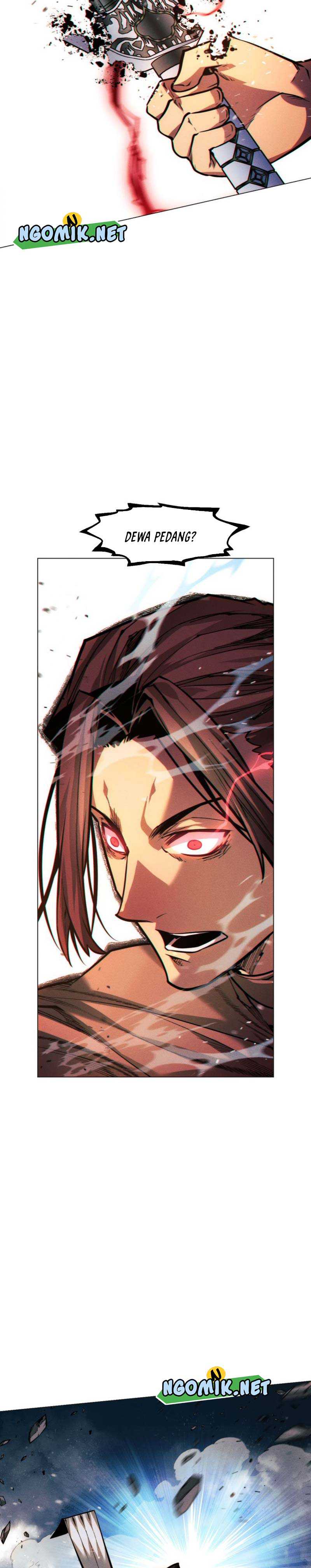 Modern Man Who Fall Into Murim Chapter 54 Gambar 40