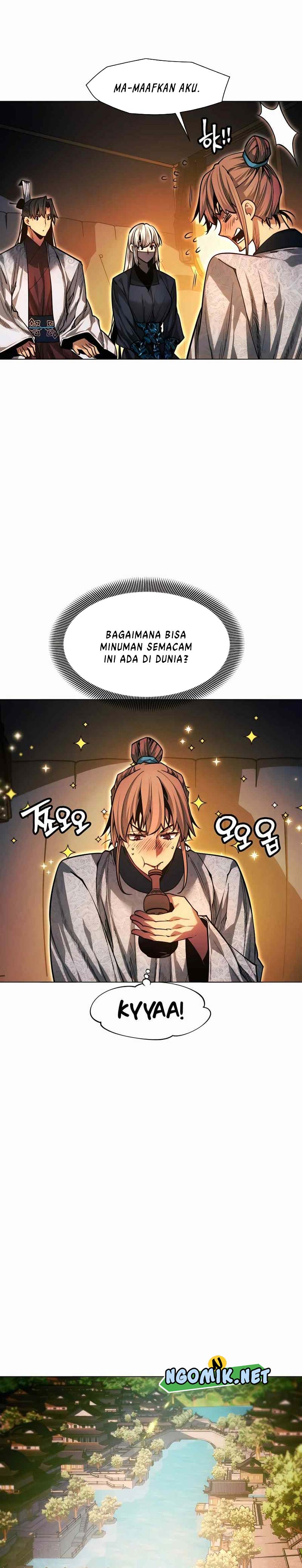 Modern Man Who Fall Into Murim Chapter 58 Gambar 11