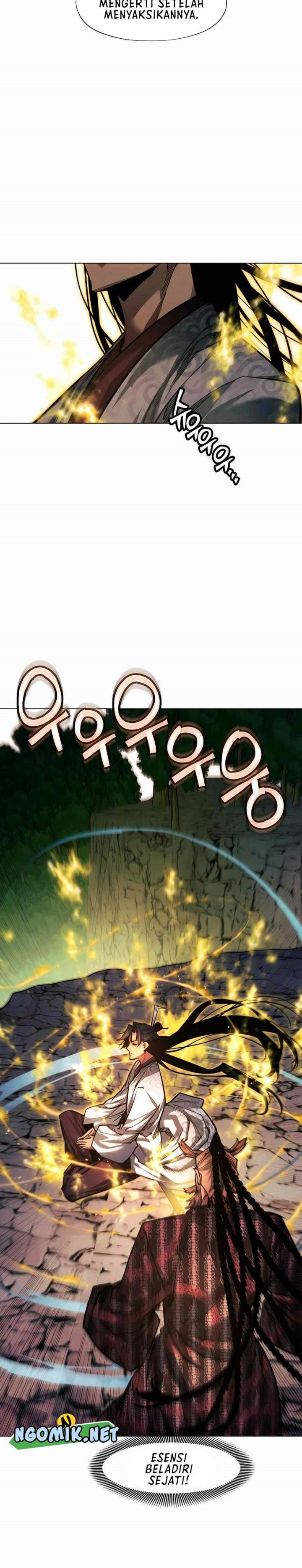 Modern Man Who Fall Into Murim Chapter 60 Gambar 27