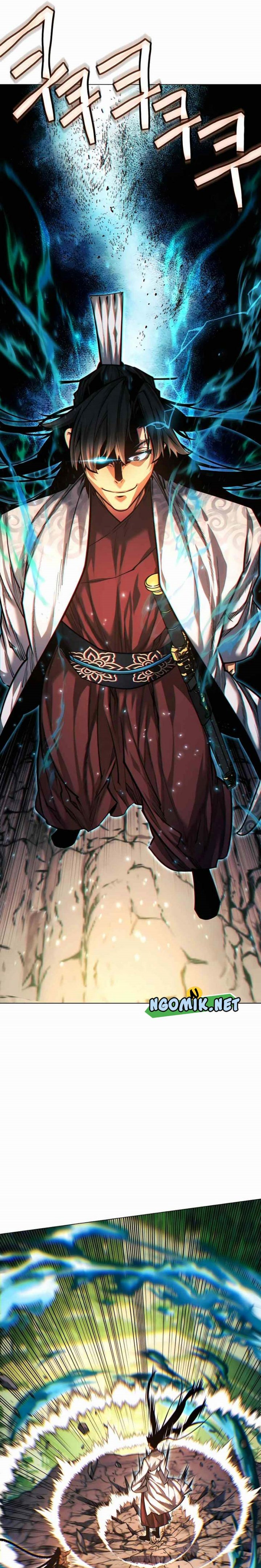 Modern Man Who Fall Into Murim Chapter 60 Gambar 32