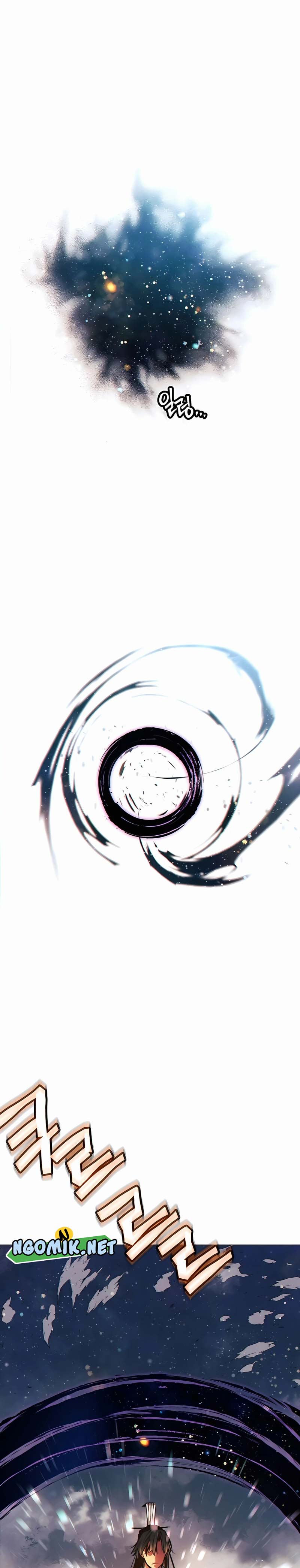 Modern Man Who Fall Into Murim Chapter 64 Gambar 24