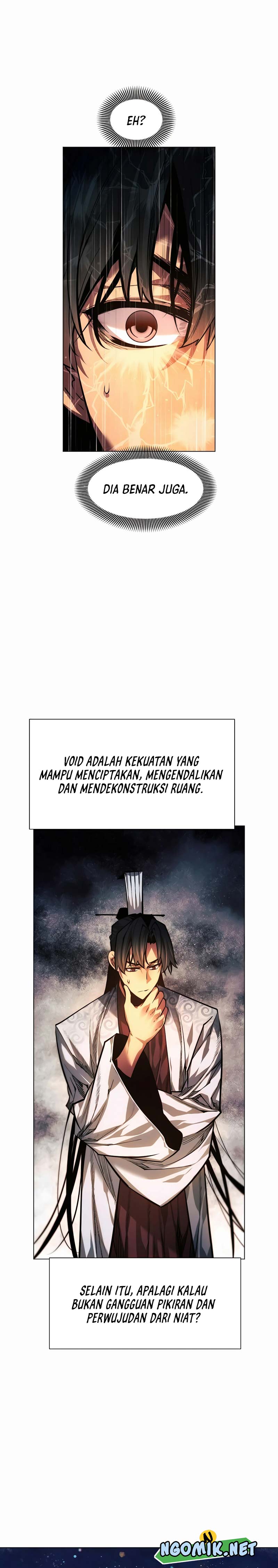 Modern Man Who Fall Into Murim Chapter 64 Gambar 38