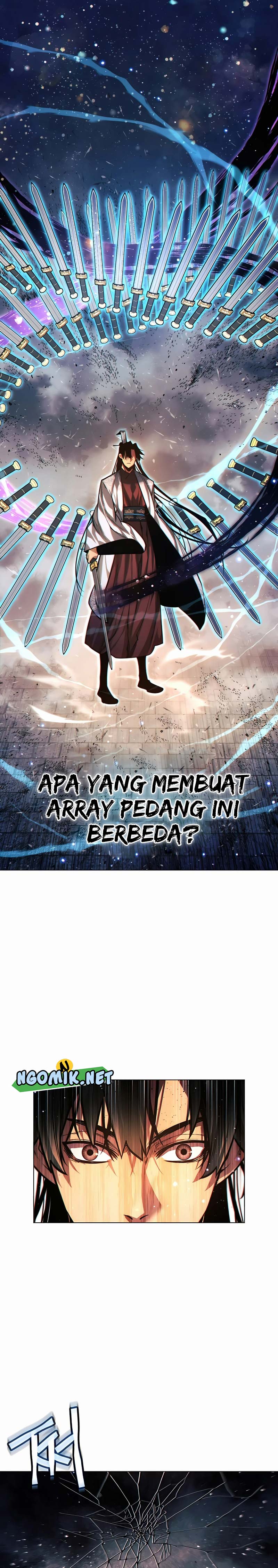 Modern Man Who Fall Into Murim Chapter 64 Gambar 39