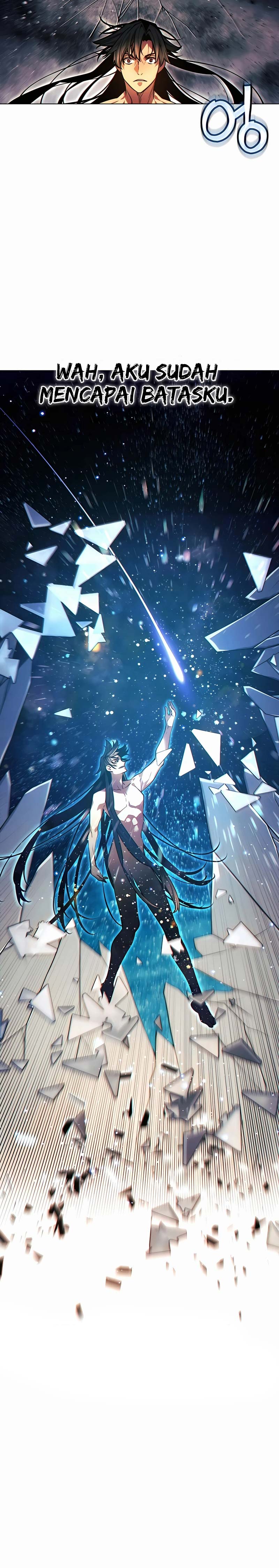 Modern Man Who Fall Into Murim Chapter 64 Gambar 40