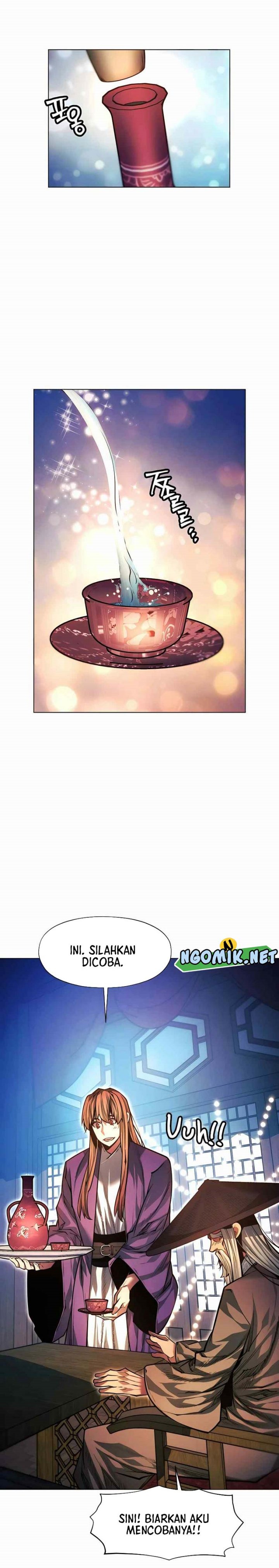 Modern Man Who Fall Into Murim Chapter 67 Gambar 34