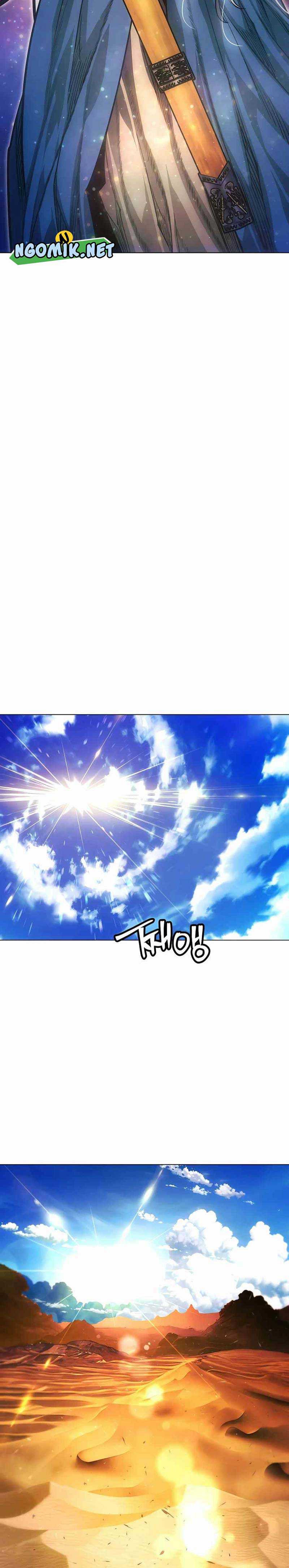 Modern Man Who Fall Into Murim Chapter 69 Gambar 34