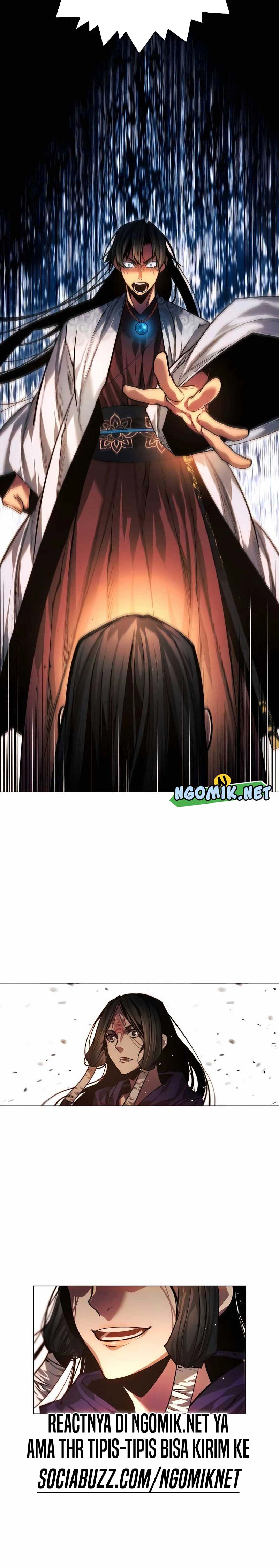 Modern Man Who Fall Into Murim Chapter 72 Gambar 16