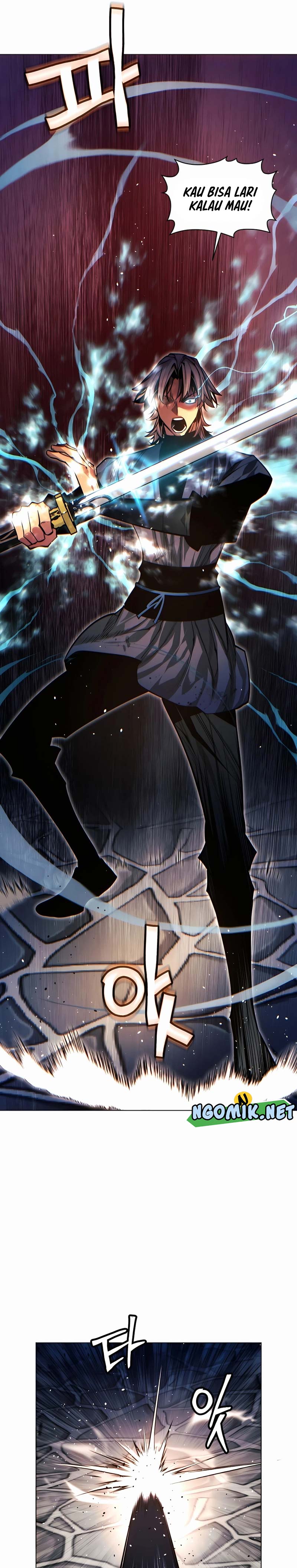 Modern Man Who Fall Into Murim Chapter 74 Gambar 43