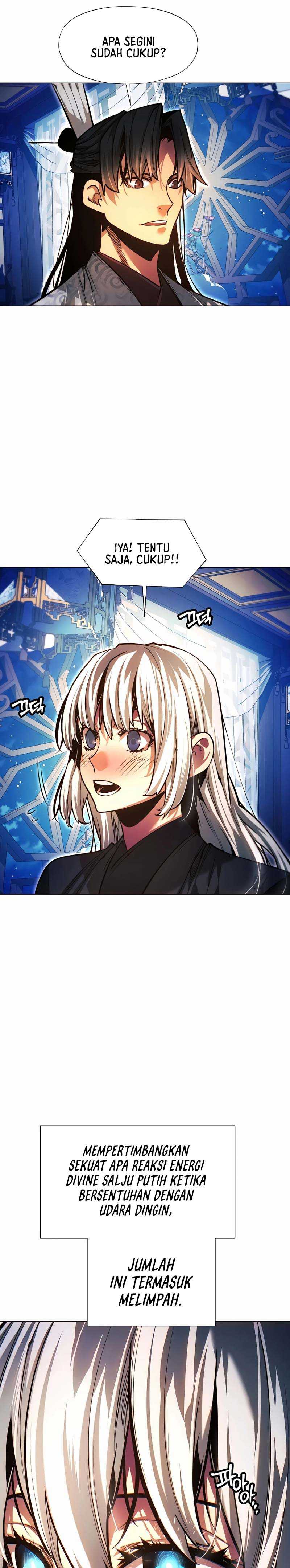 Modern Man Who Fall Into Murim Chapter 76 Gambar 6