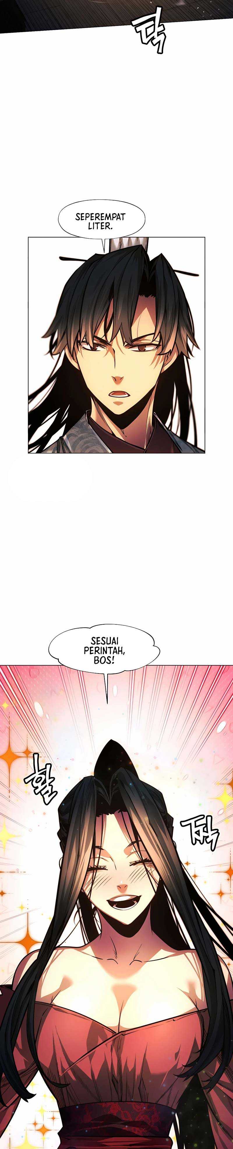 Modern Man Who Fall Into Murim Chapter 76 Gambar 45