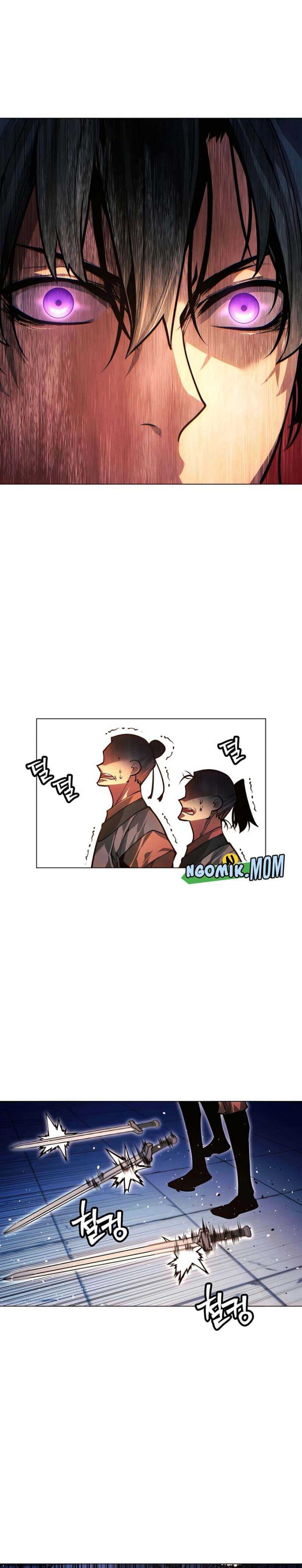 Modern Man Who Fall Into Murim Chapter 79 Gambar 14