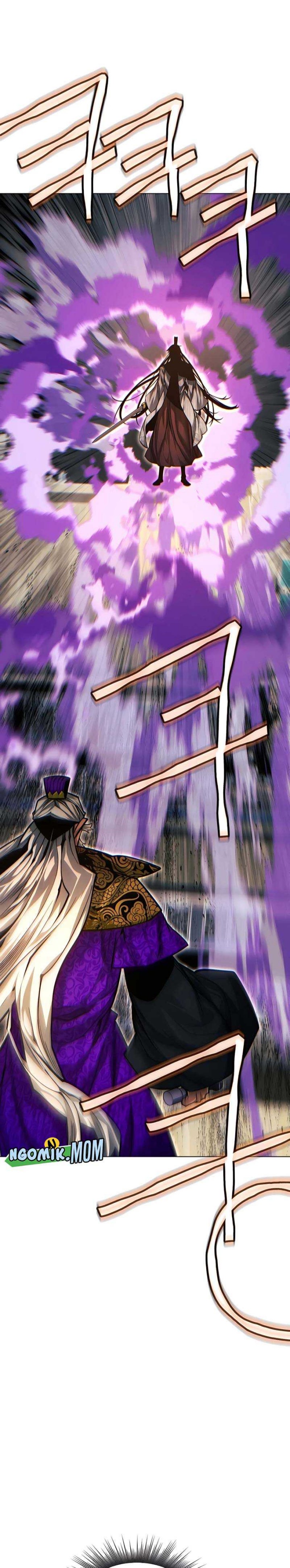 Modern Man Who Fall Into Murim Chapter 79 Gambar 41