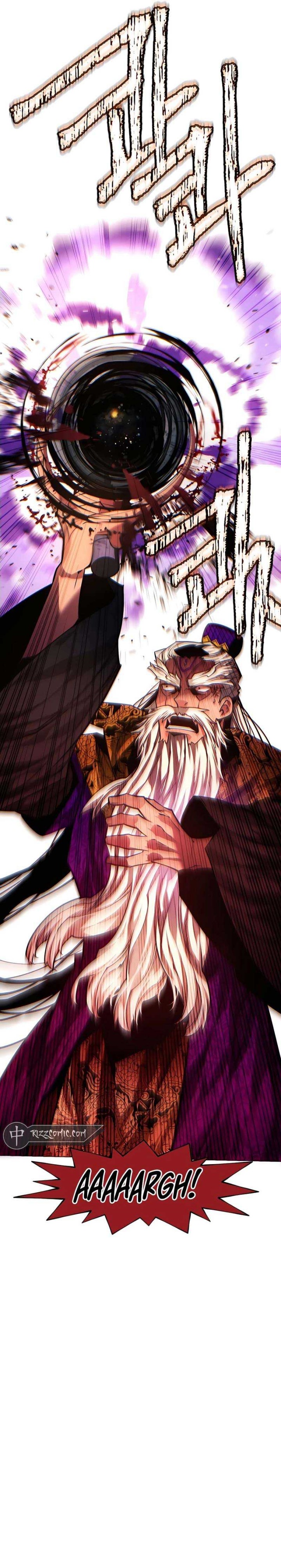 Modern Man Who Fall Into Murim Chapter 79 Gambar 44