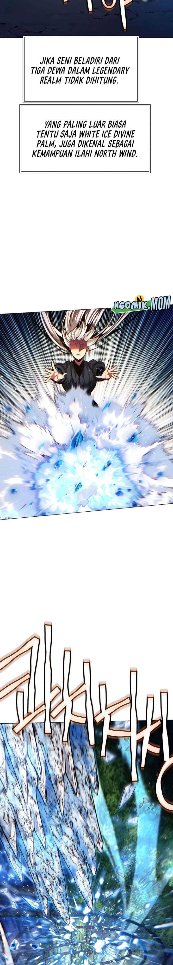 Modern Man Who Fall Into Murim Chapter 79 Gambar 46