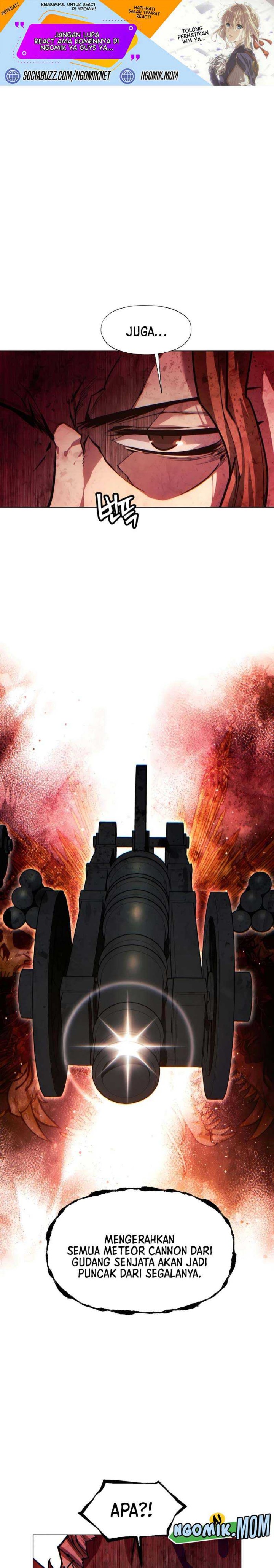 Modern Man Who Fall Into Murim Chapter 90 Gambar 2