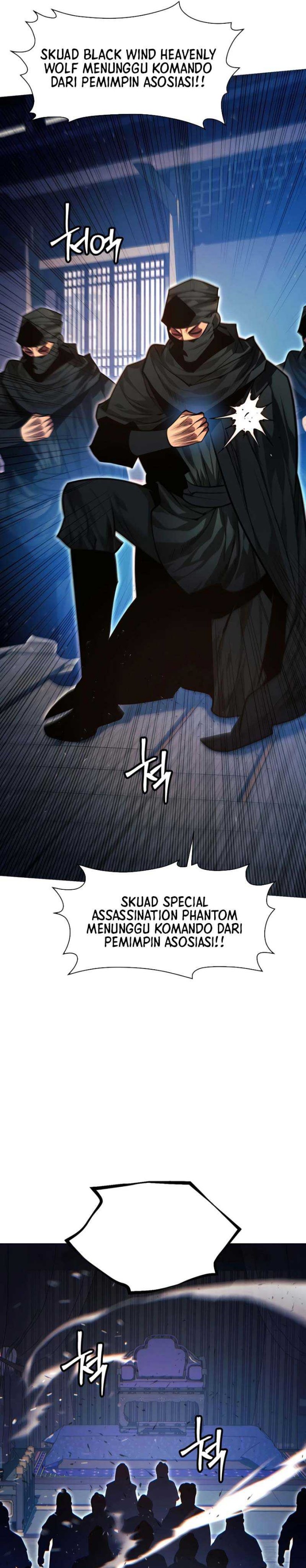 Modern Man Who Fall Into Murim Chapter 90 Gambar 12