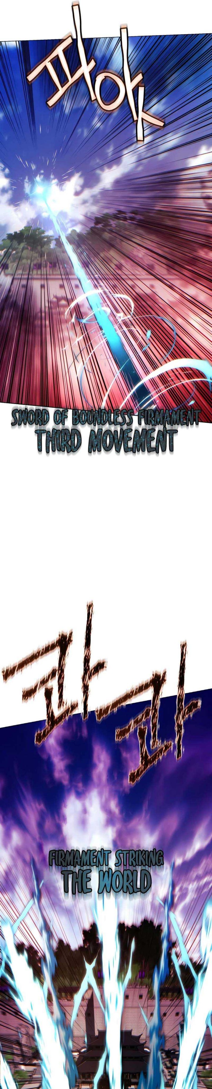 Modern Man Who Fall Into Murim Chapter 90 Gambar 18