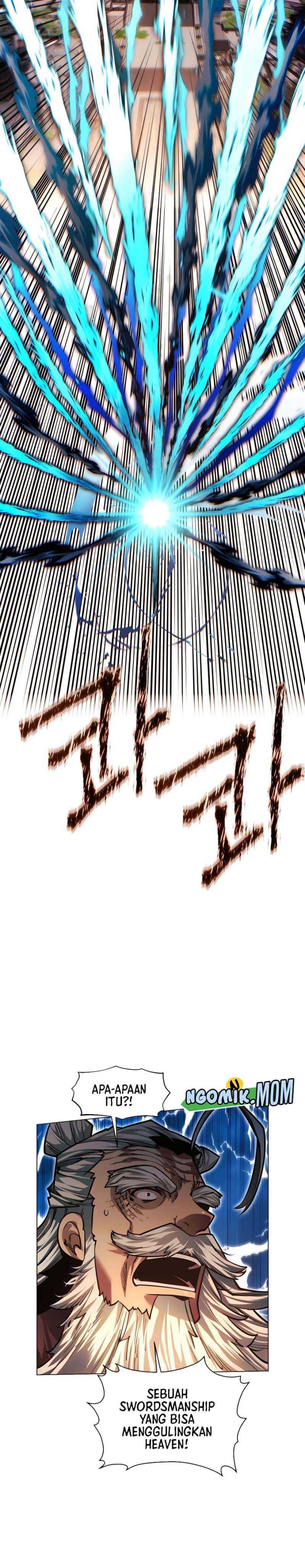 Modern Man Who Fall Into Murim Chapter 90 Gambar 19