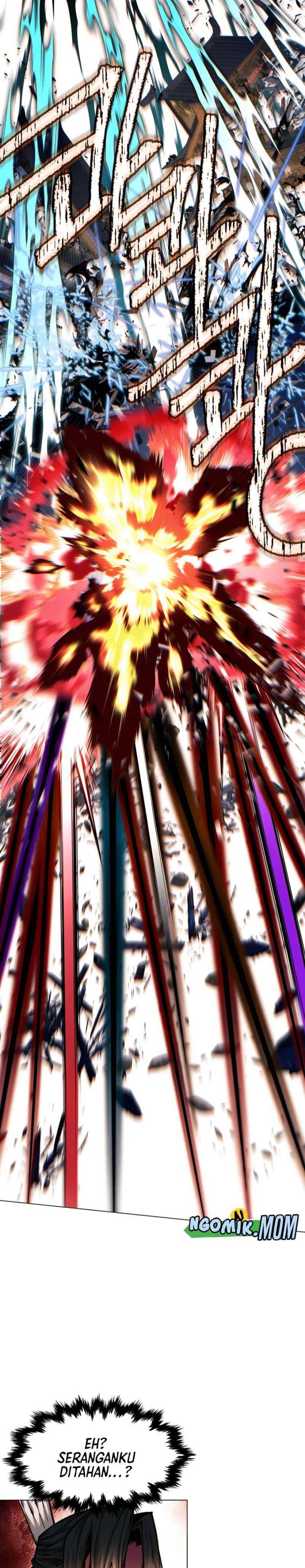 Modern Man Who Fall Into Murim Chapter 90 Gambar 22