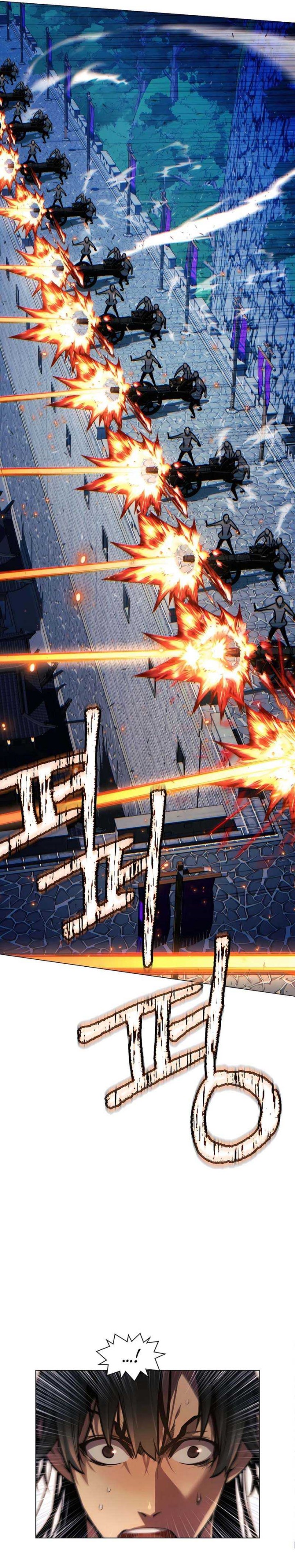 Modern Man Who Fall Into Murim Chapter 90 Gambar 24